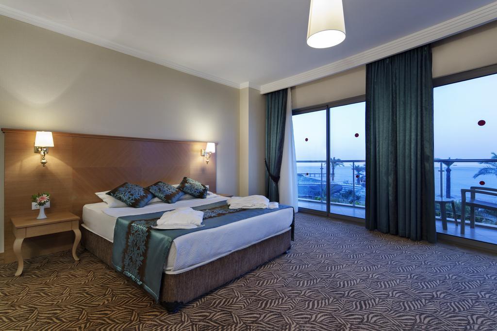 Deluxe Kamer