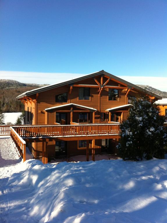 Appartement 2 Chambres - Vue sur Lac