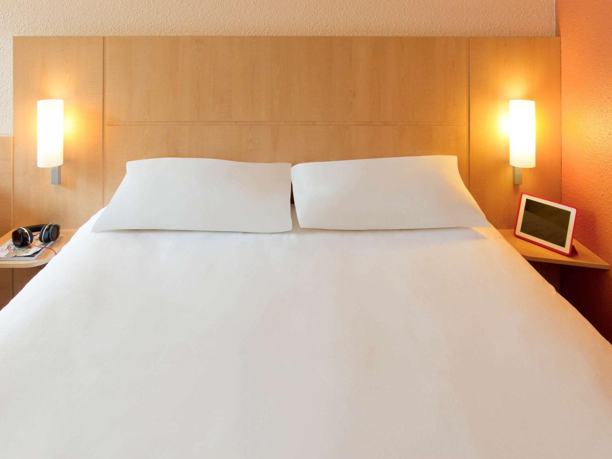 Chambre Double Standard