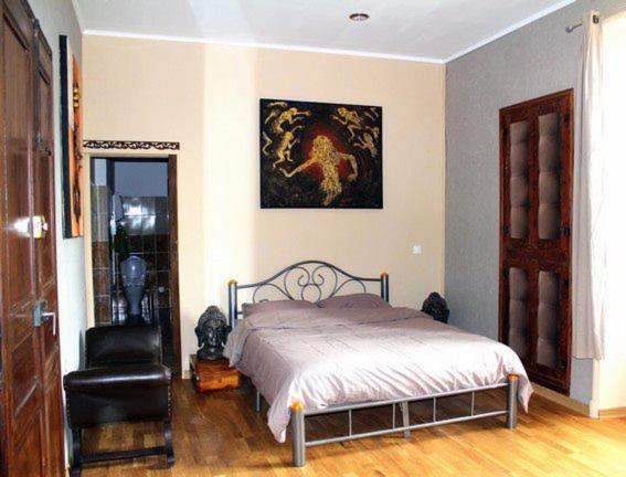 Chambre Double Supérieure