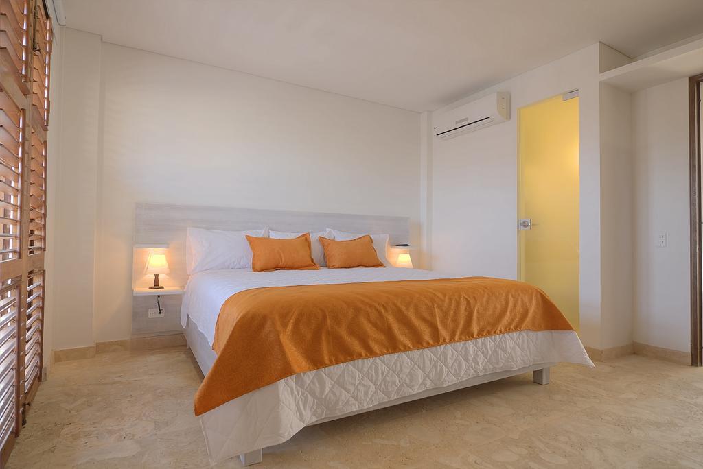 Quarto Duplo Superior
