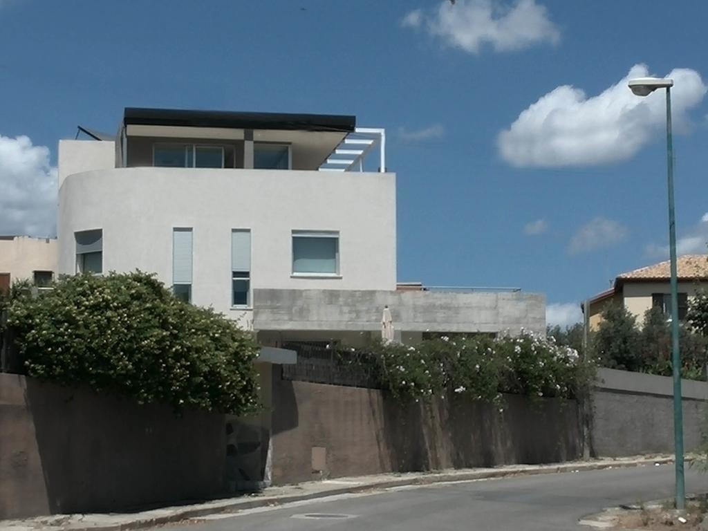 Suite con Terrazza e Vista Mare