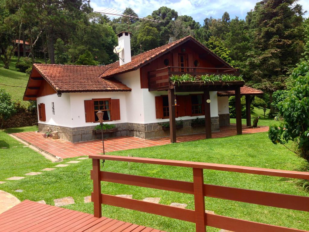 Casa de 5 Quartos