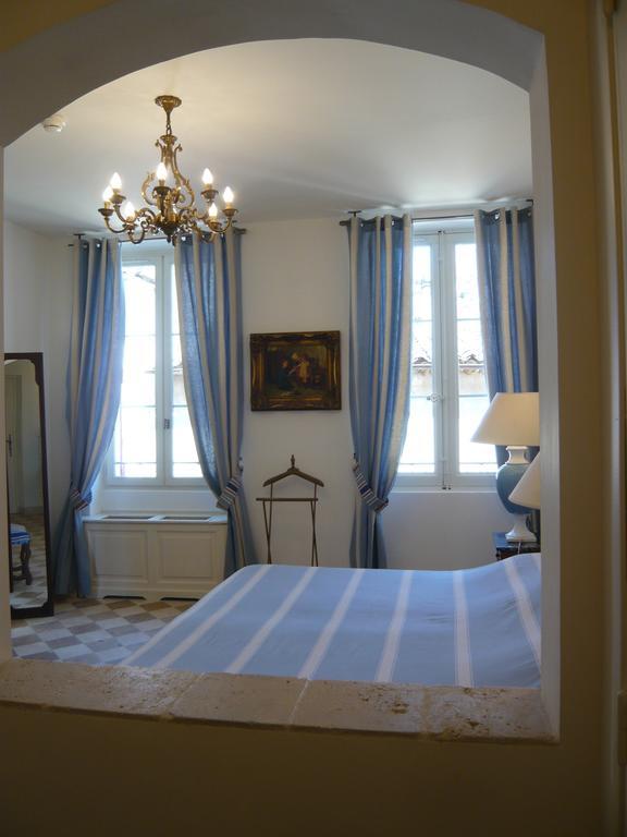 Chambre Double ou Lits Jumeaux