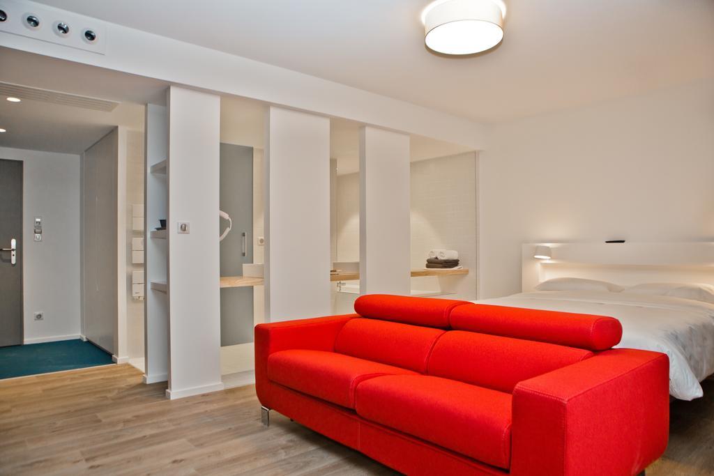 Chambre Double Supérieure
