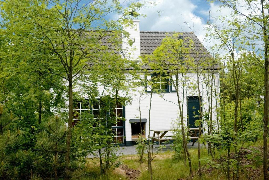 Maison de Vacances Confort (4 Adultes)