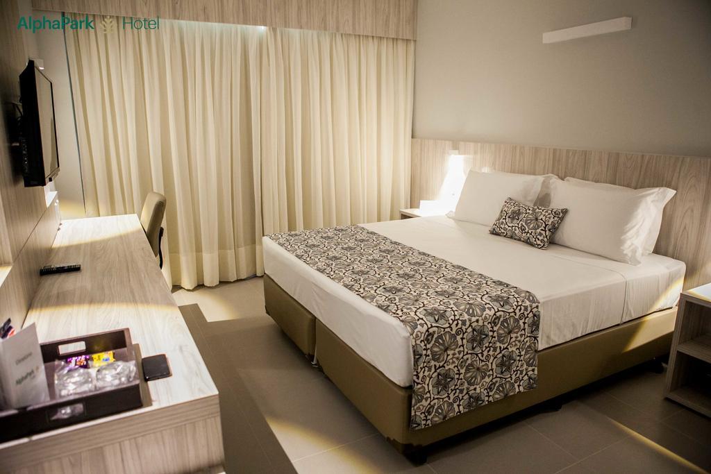 Quarto Duplo Executivo