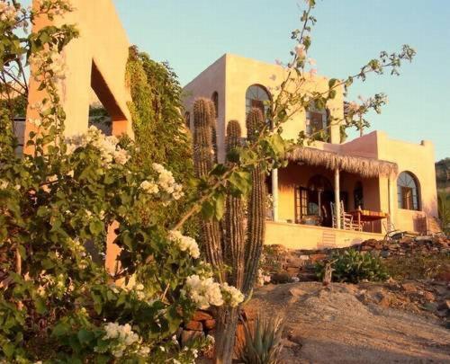 Villa Sea View