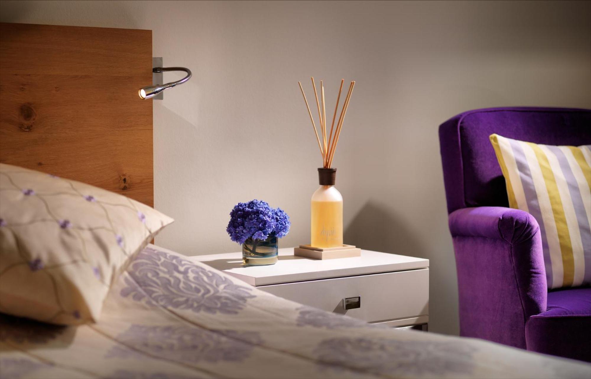 Double Room Casa Rosa