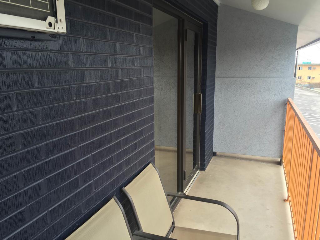 Double Room with Two Double Beds - Non-Smoking