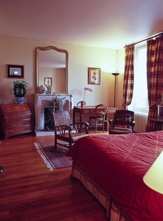 Chambre Standard