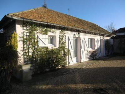 Chambre Double Économique