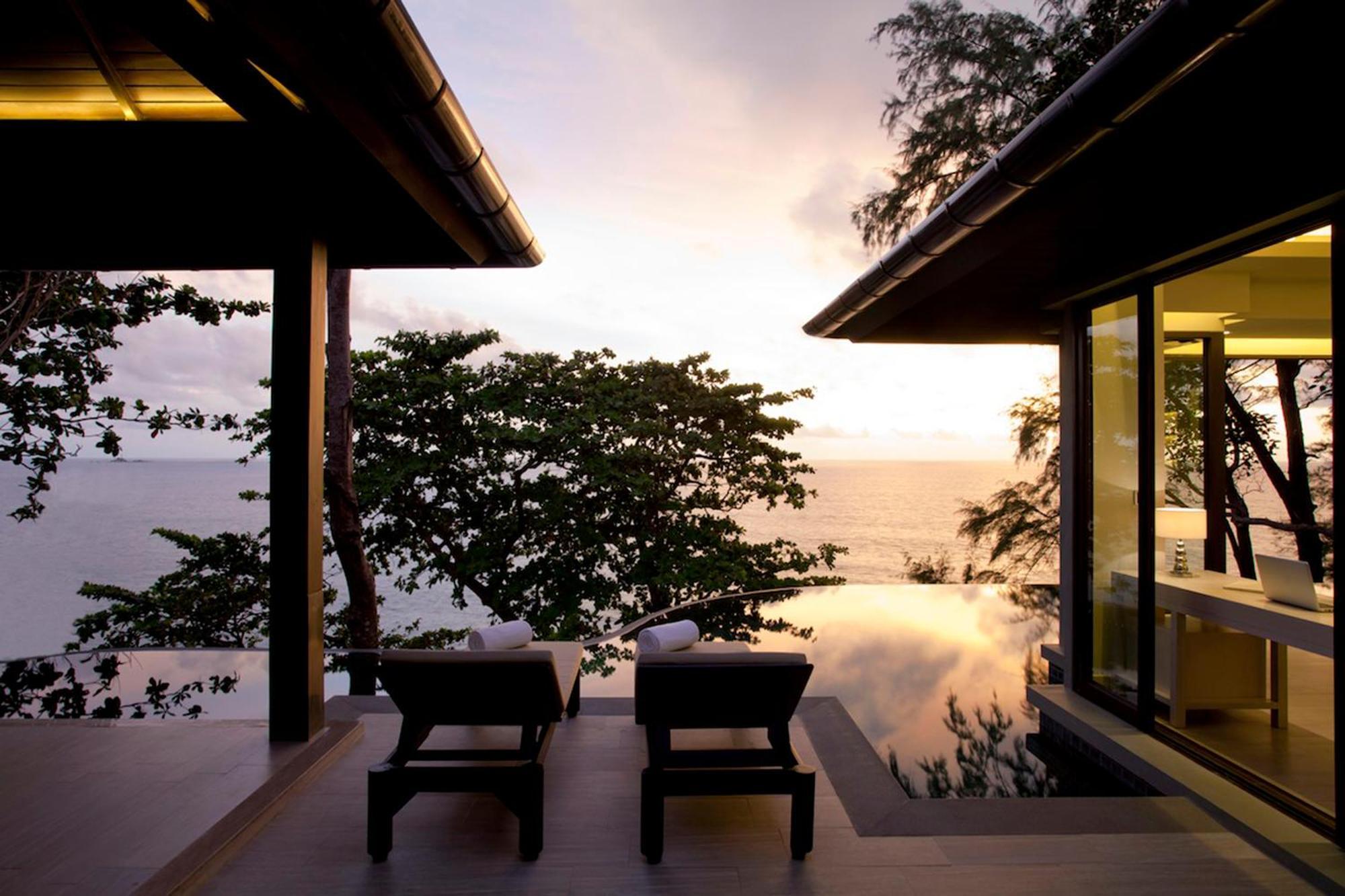 Villa 1 Chambre