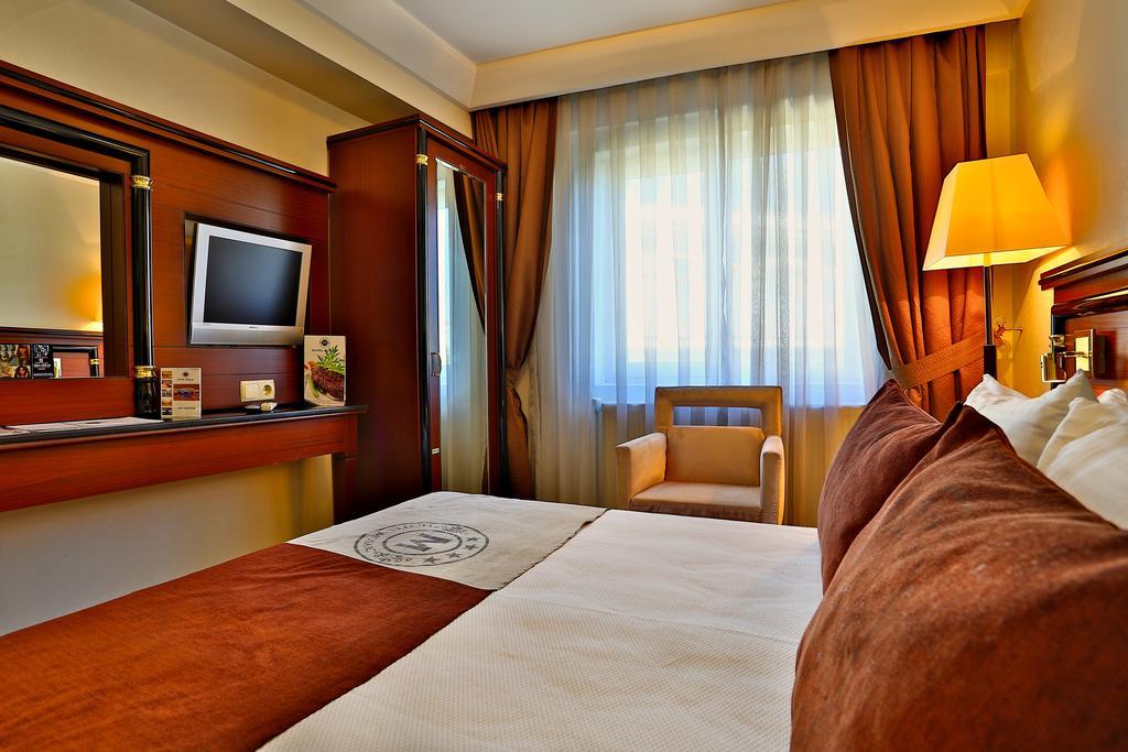 Chambre Simple Standard