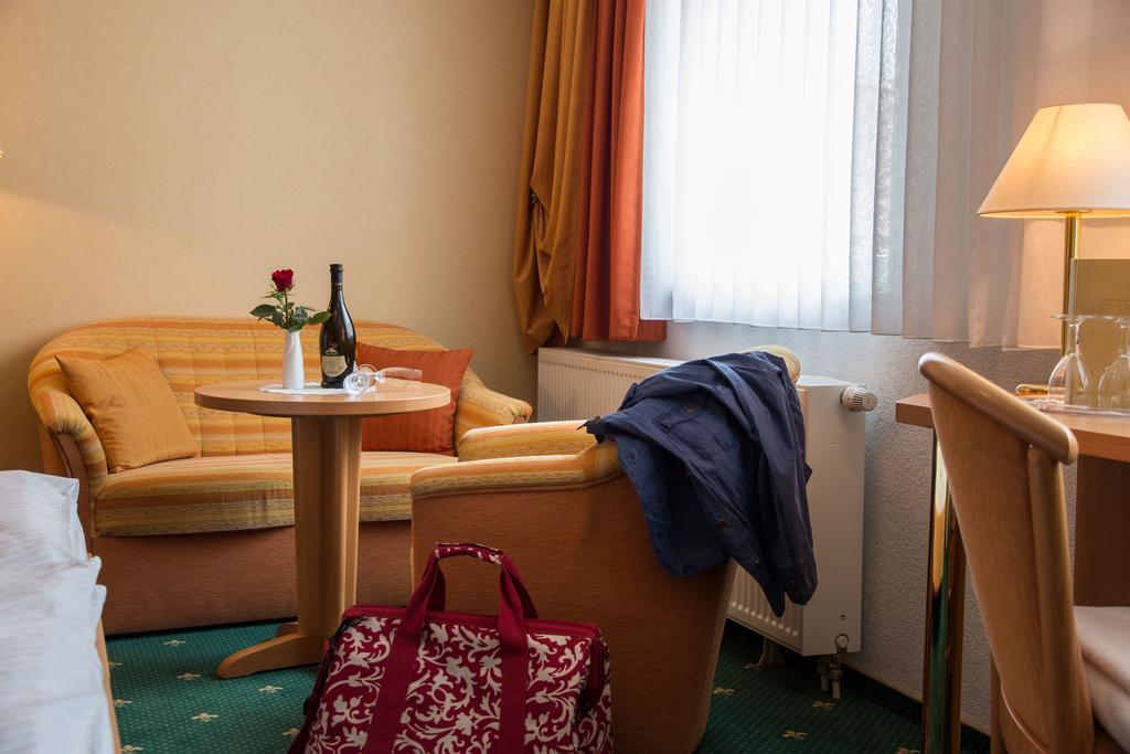 Superior Doppelzimmer