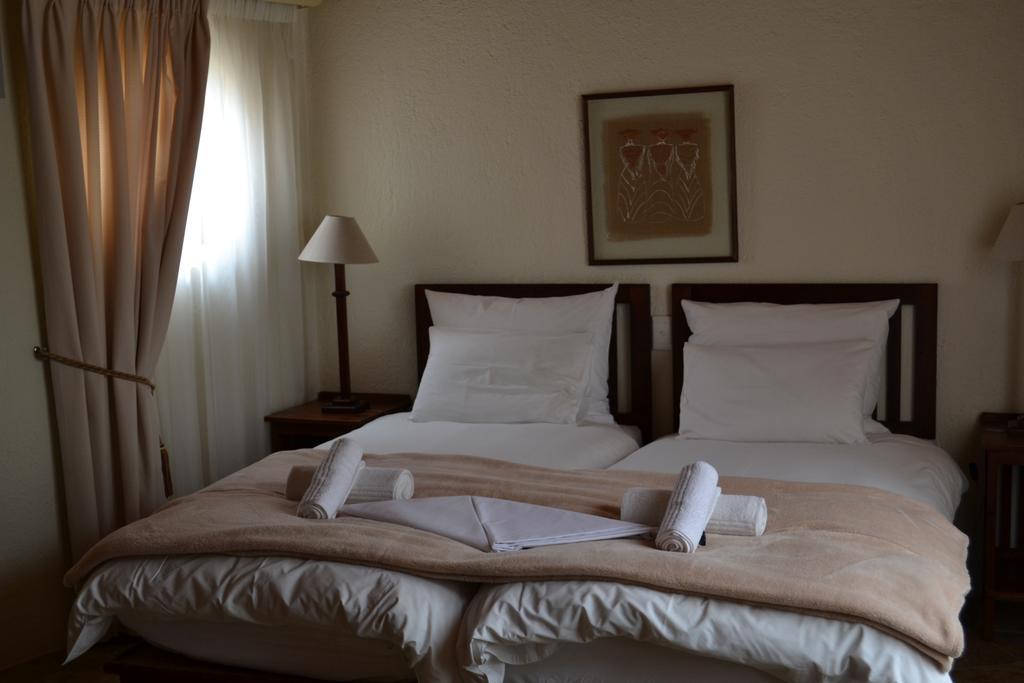 Standard Quadruple Room - 1