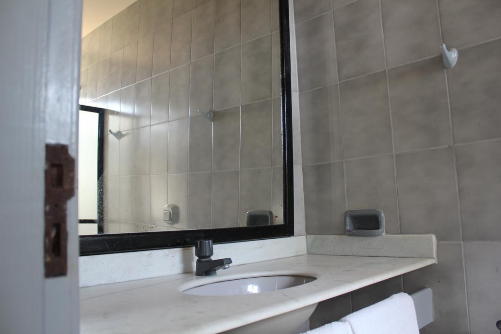 Quarto Deluxe com Cama de Casal ou 2 de Solteiro