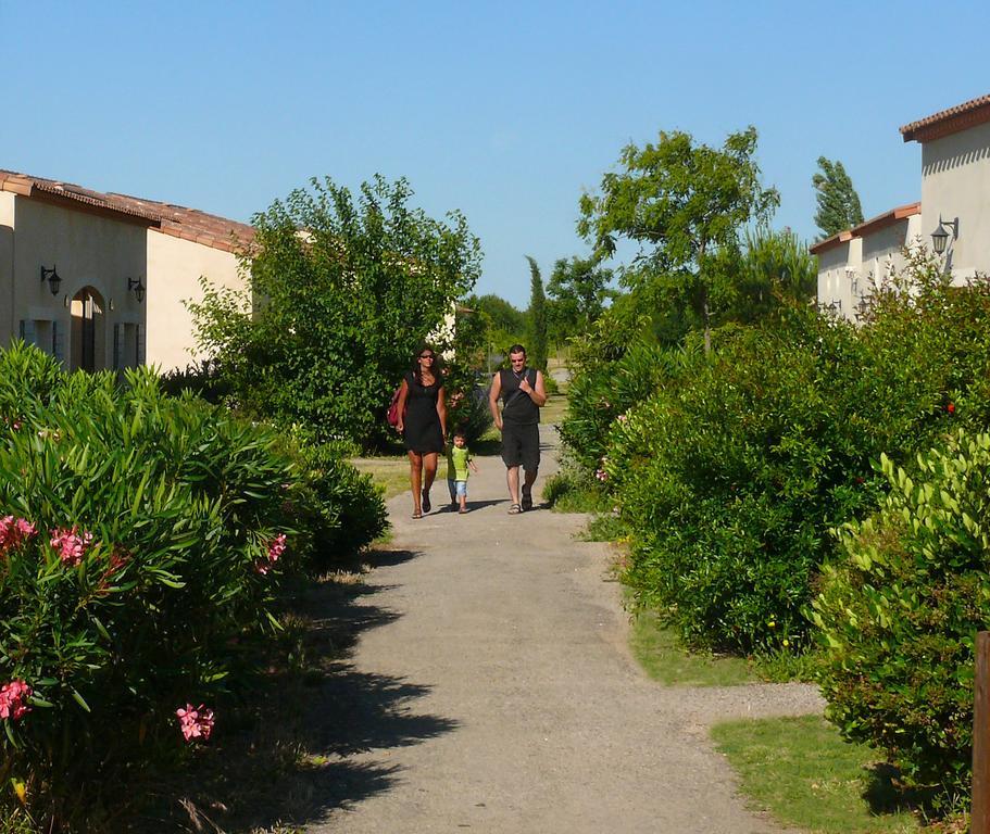 Villa 2 Chambres (5 Adultes)