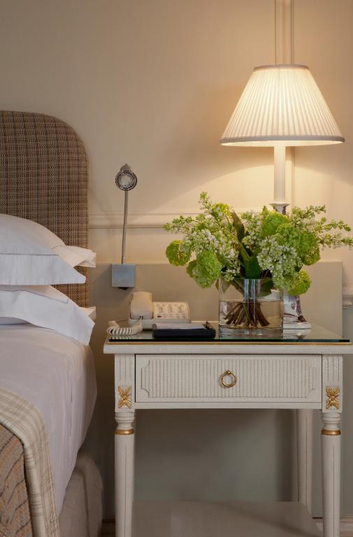 Chambre Supérieure