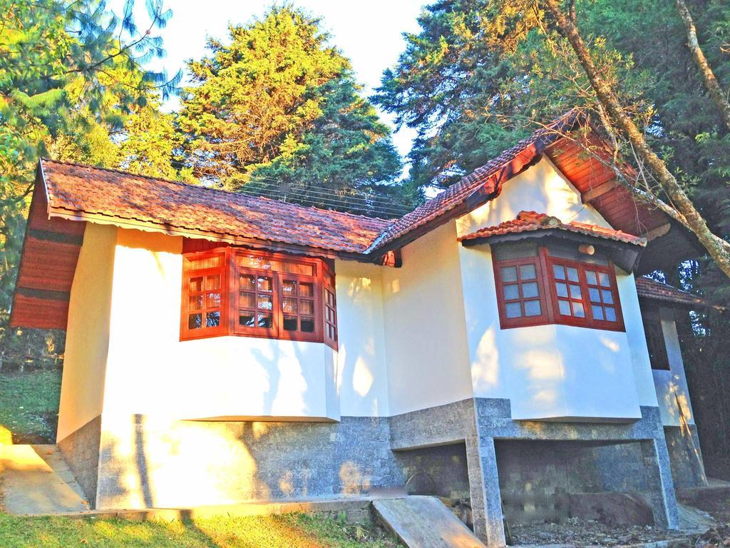 Chalé Superior