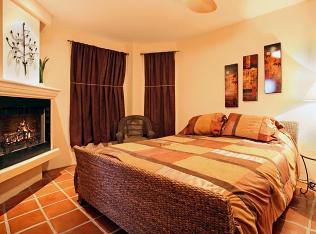 Two-Bedroom Villa Sea View