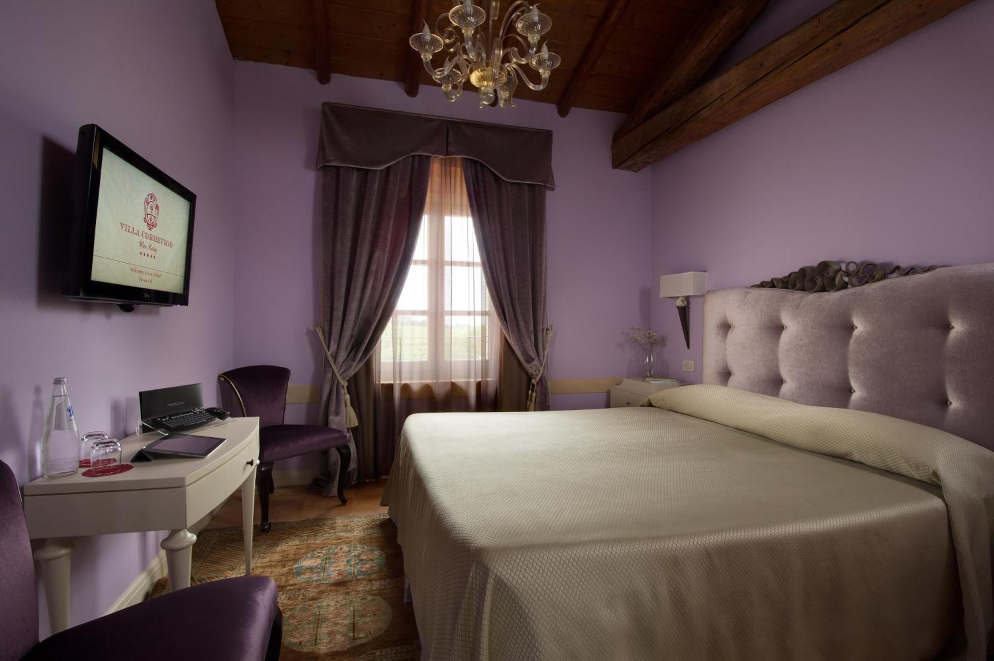Chambre Double Classique