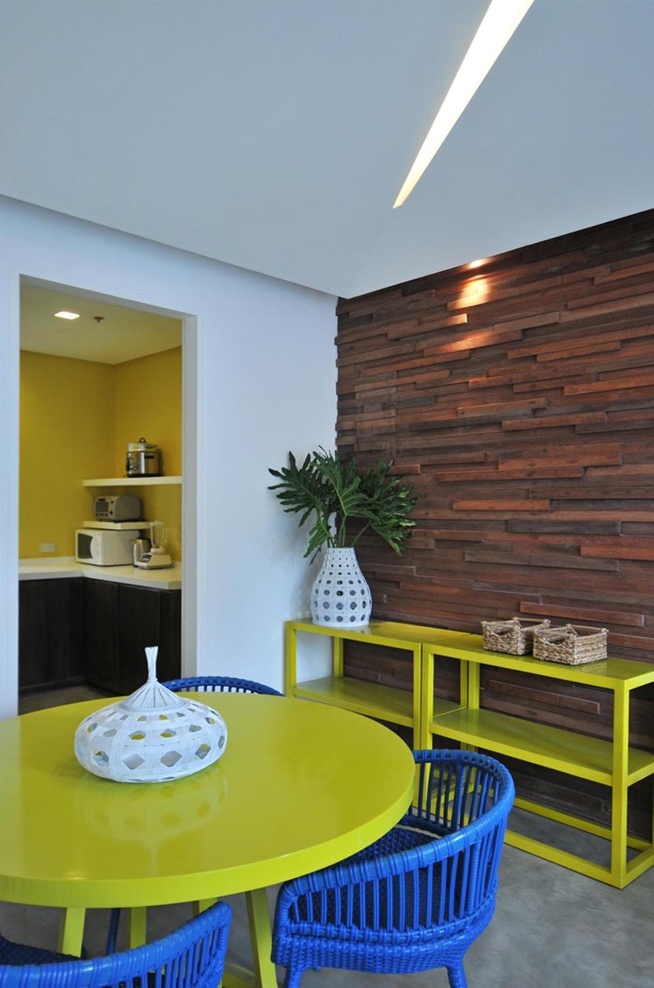 Suite 1 Chambre