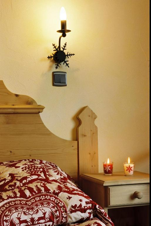 Chambre Simple