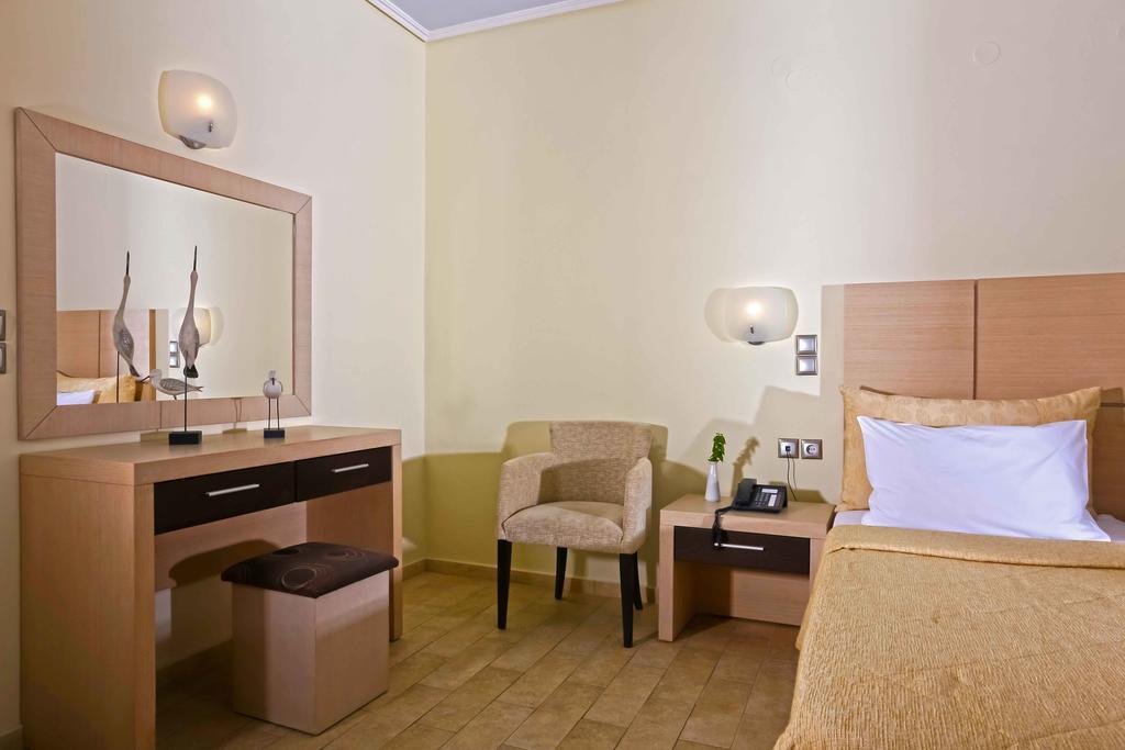 Superior Appartement met 1 Slaapkamer