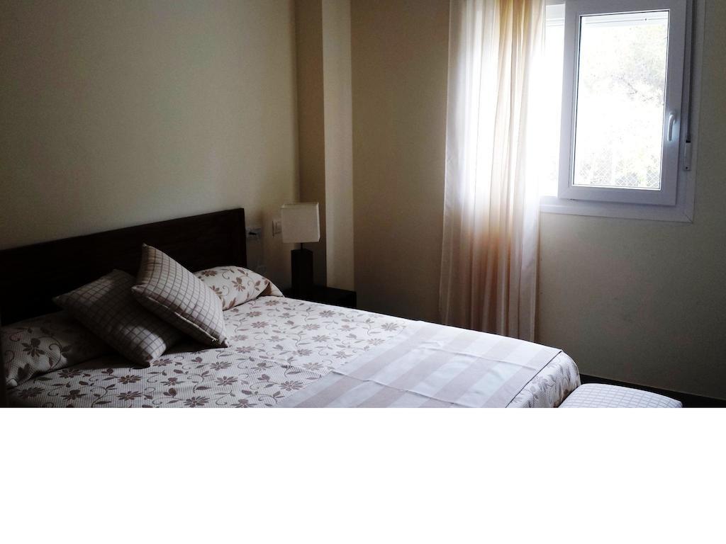 Apartamento de 2 dormitorios