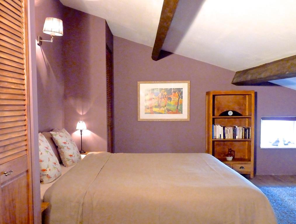 Appartement 3 Chambres