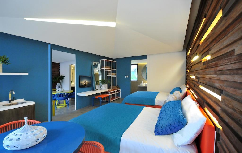 Suite 2 Chambres