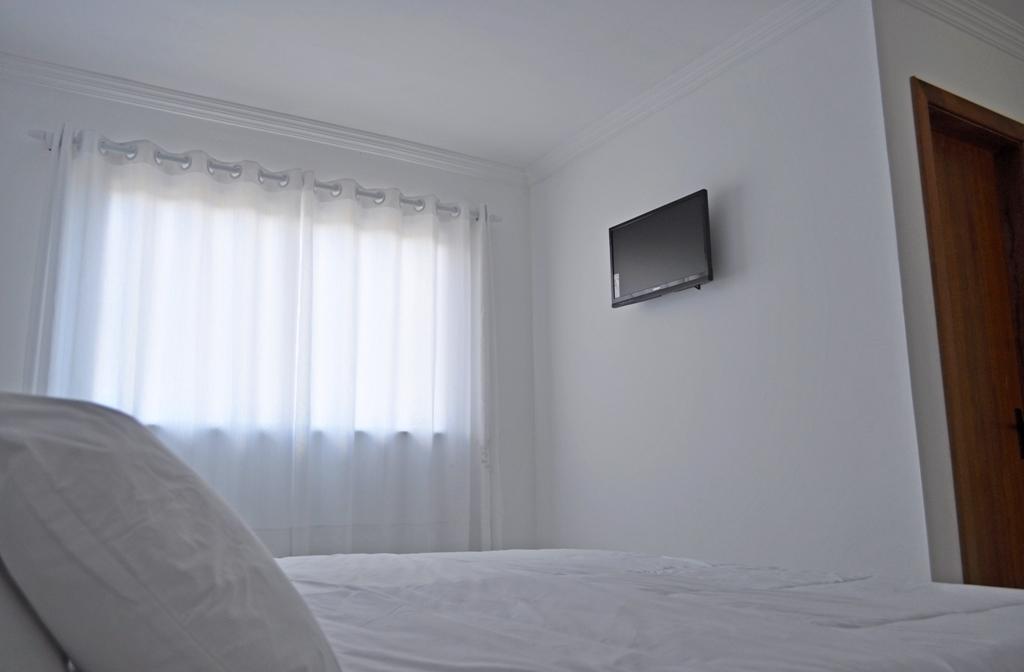 Apartamento de 1 Quarto