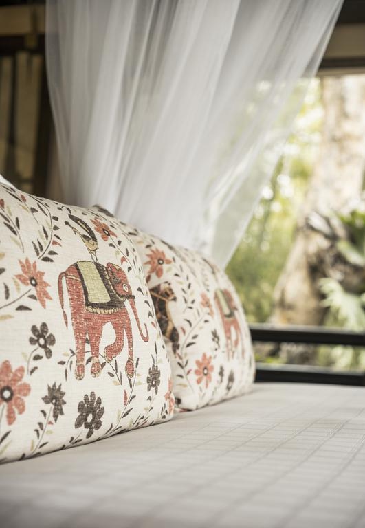 Tienda Bamboo - Cama extragrande