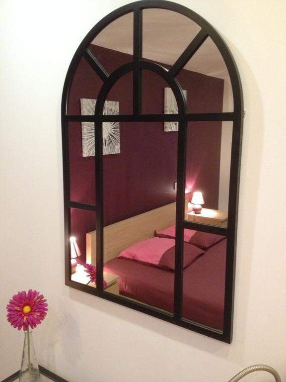 Chambre Double avec Lit d'Appoint