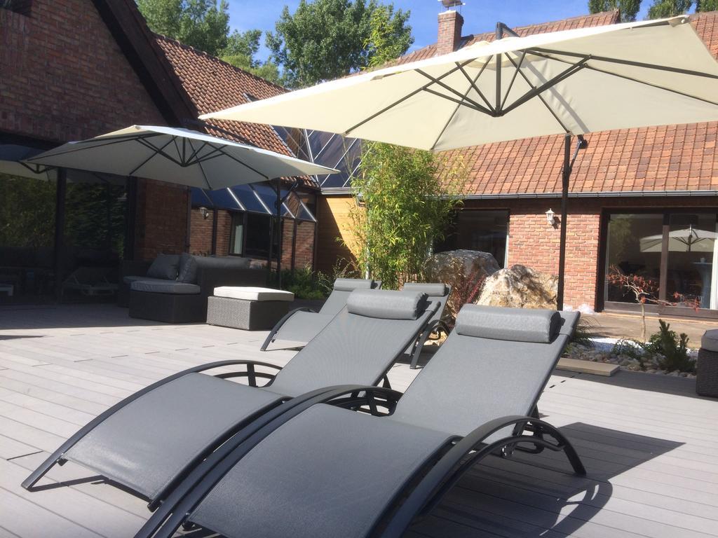 Maison 2 Chambres
