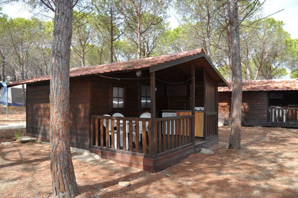 Bungalow