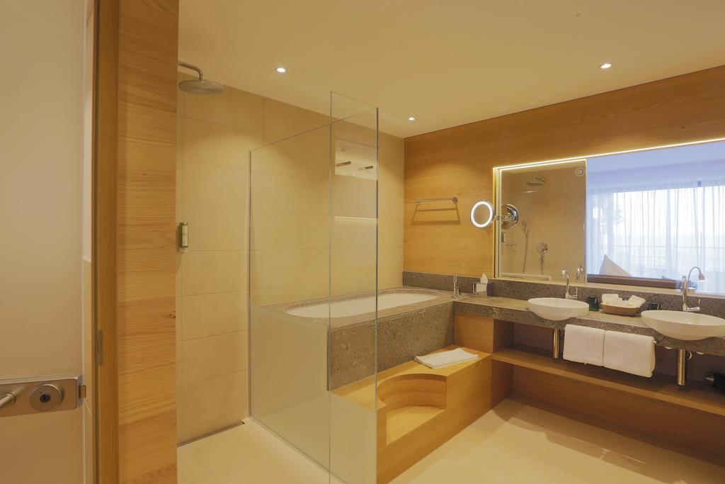 Grande Chambre Double