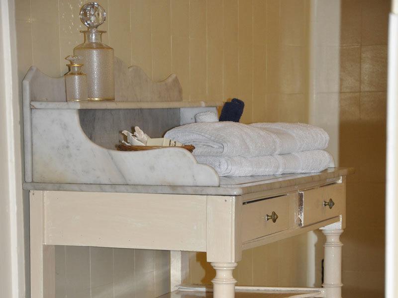 Chambre Double