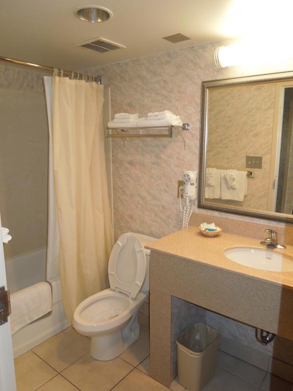 Queen Suite