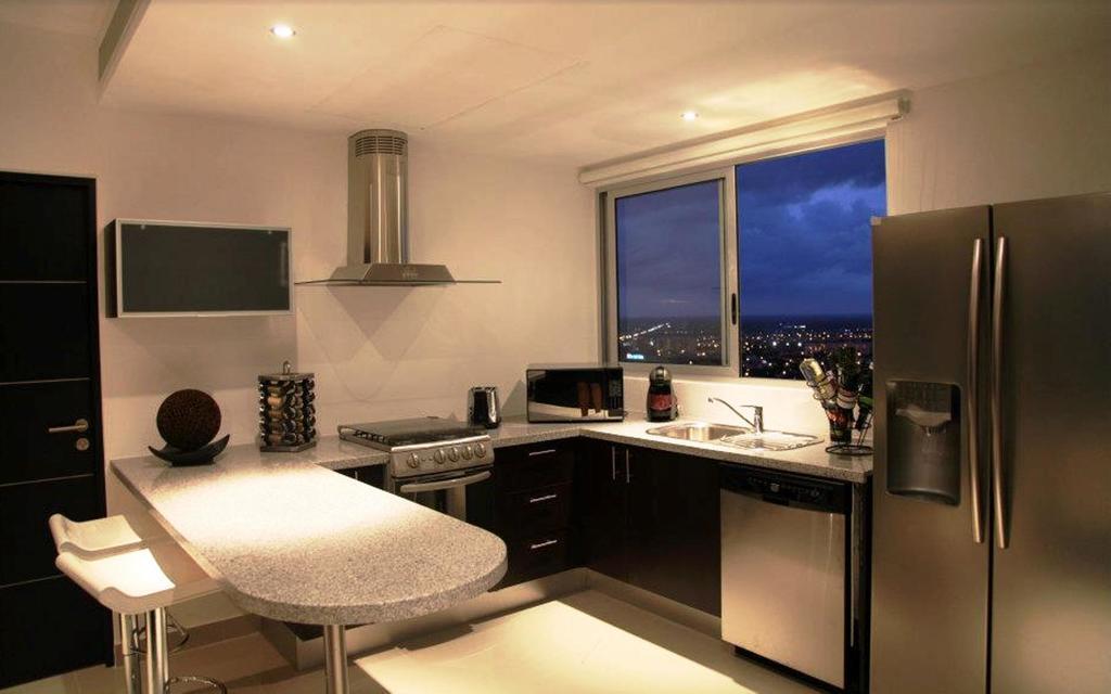 Suite de 2 dormitorios con vistas al mar