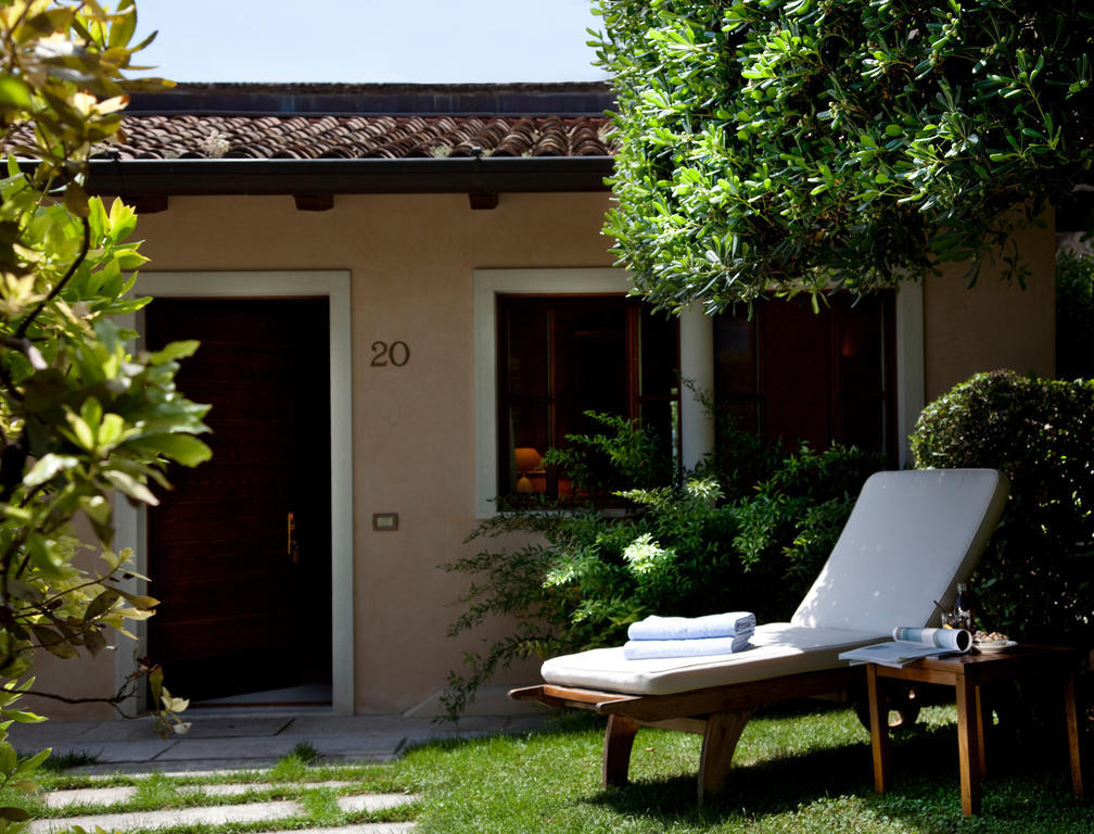 Suite Junior - Vue sur Jardin