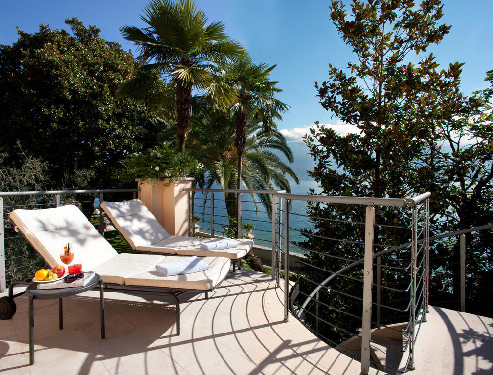 Suite Junior avec Balcon - Vue sur Lac