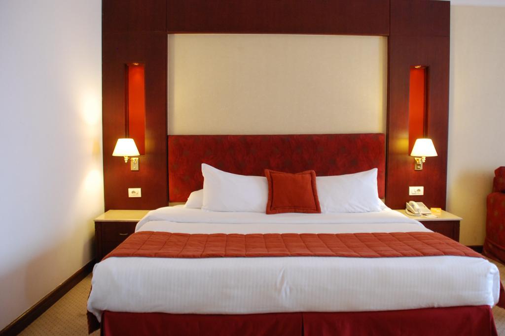 Quarto Duplo Executivo