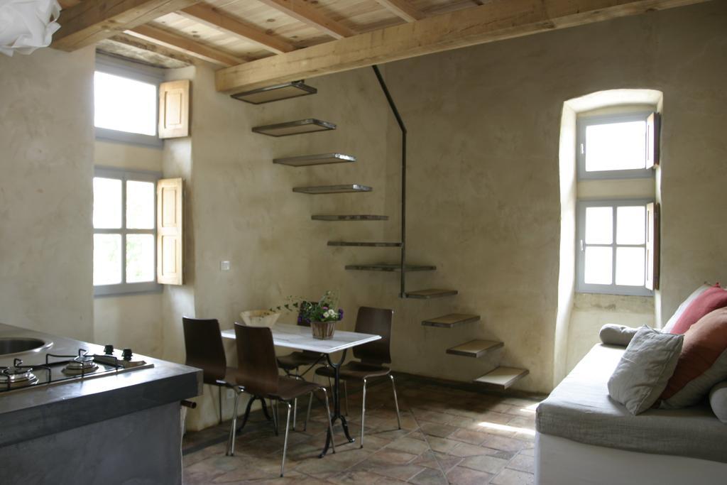 Appartement avec Mezzanine