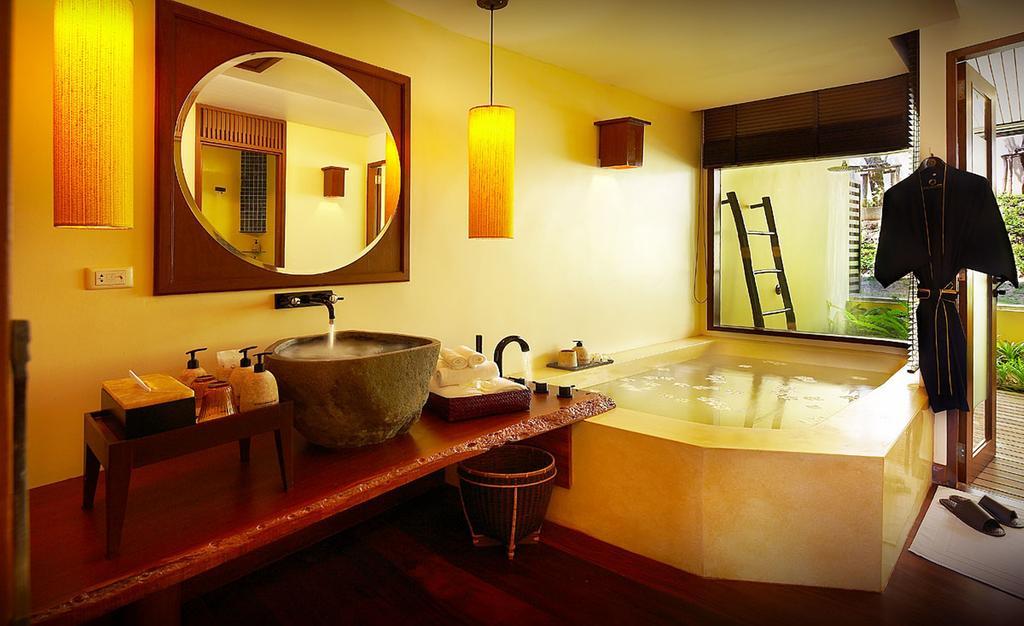 Supreme Deluxe Double Room