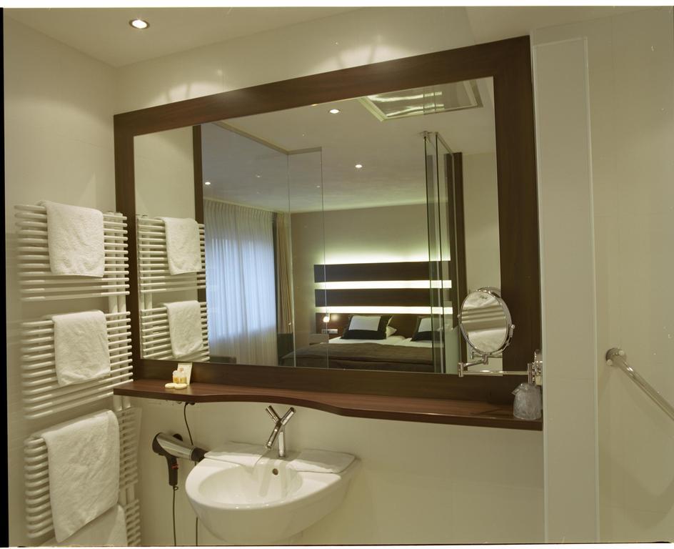 Comfort Twin Room