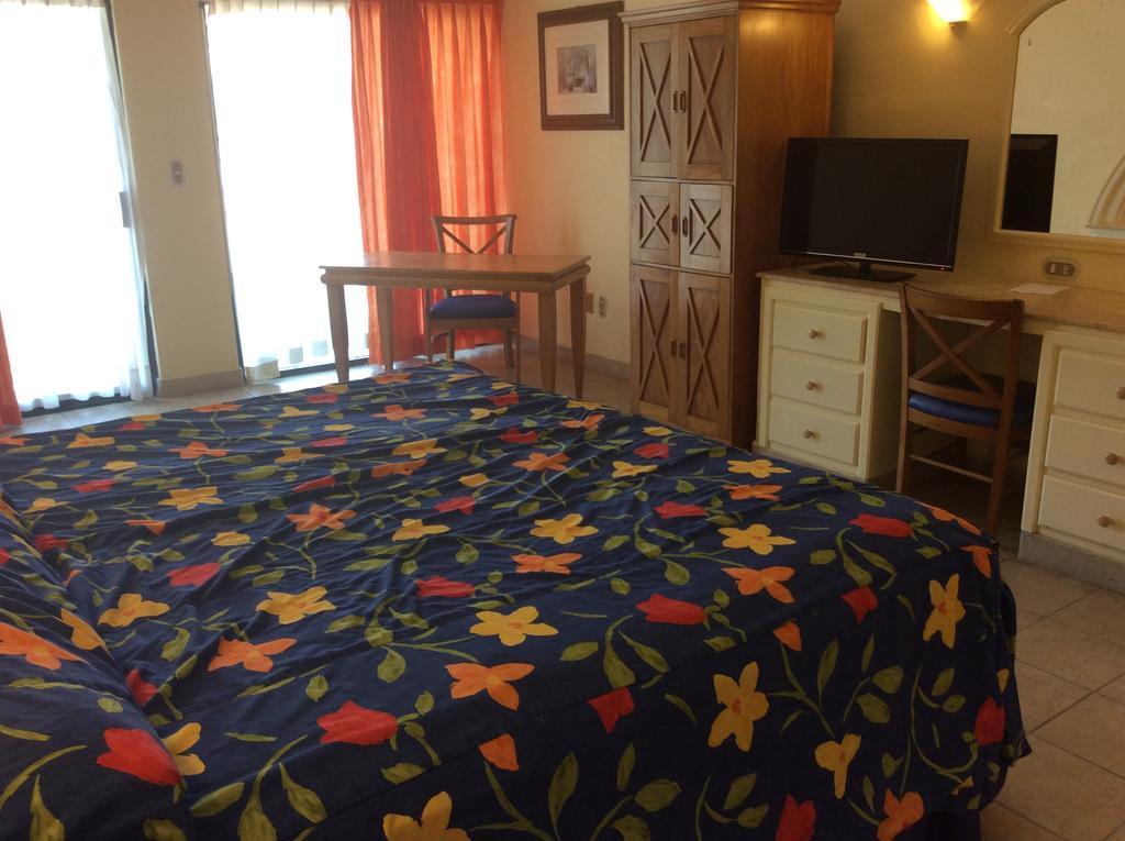 Habitación Executive con cama extragrande