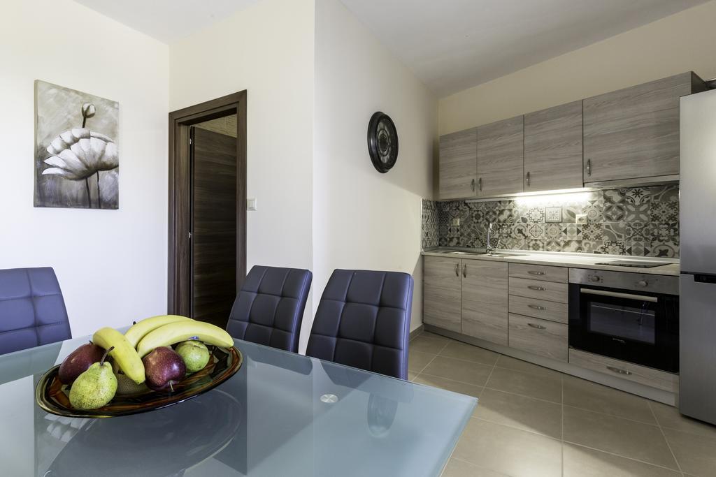 Deluxe Junior Suite