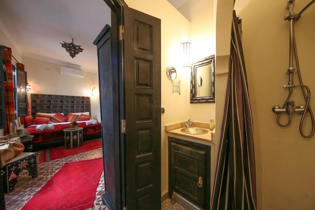 Double or Twin Safari Room